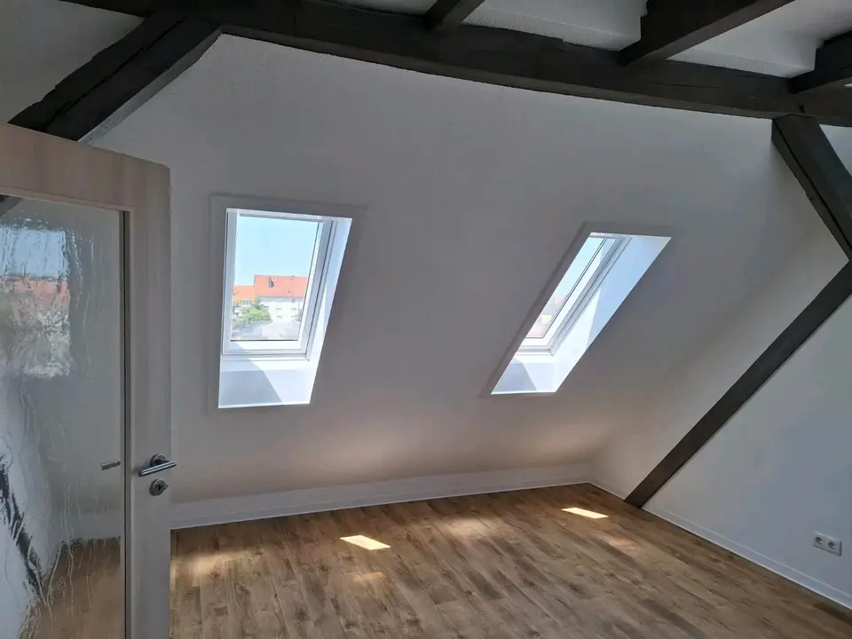 2 Zimmer Wohnung mit 36 m² in Bitterfeld-Wolfen – Bild 3
