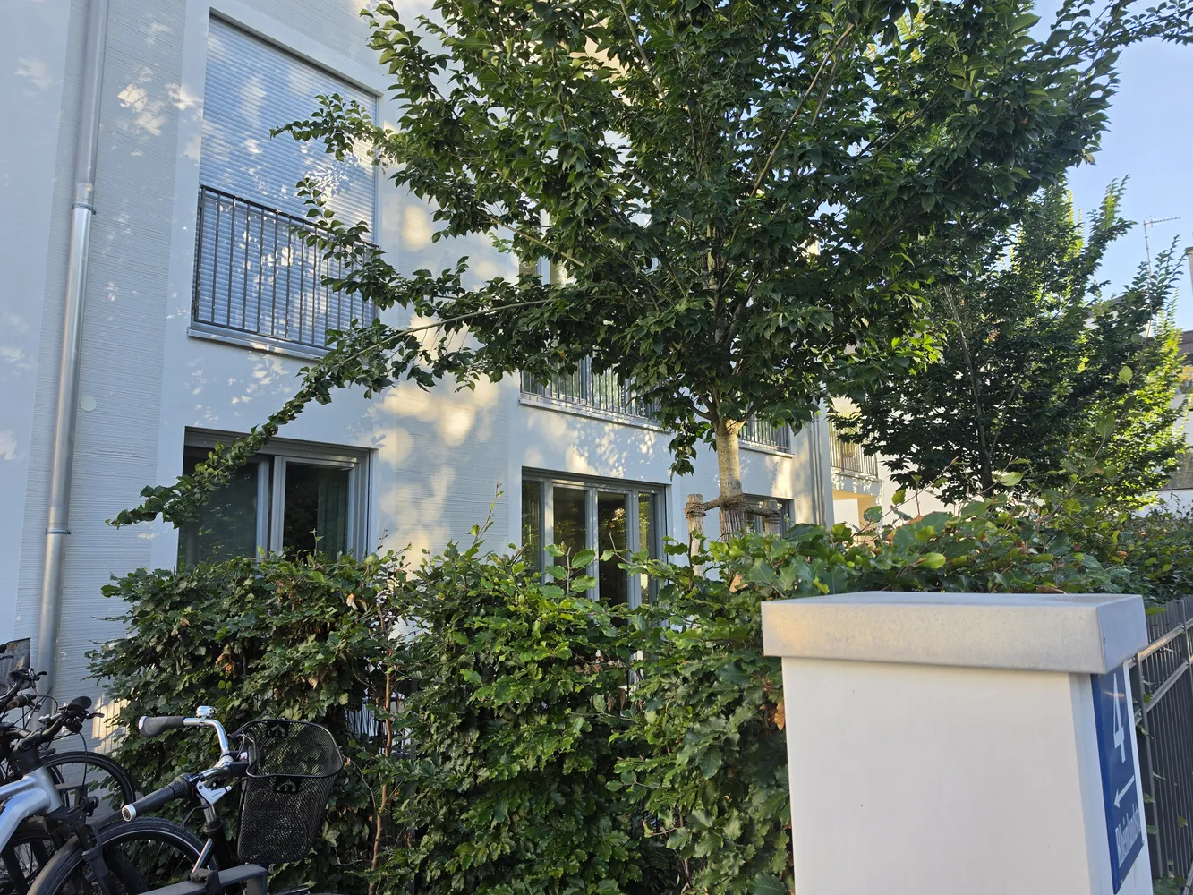 3 Zimmer Wohnung mit 98 m² in München – Bild 6
