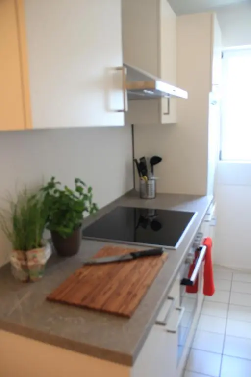 WG-Zimmer mit 55 m² in Kornwestheim – Bild 4