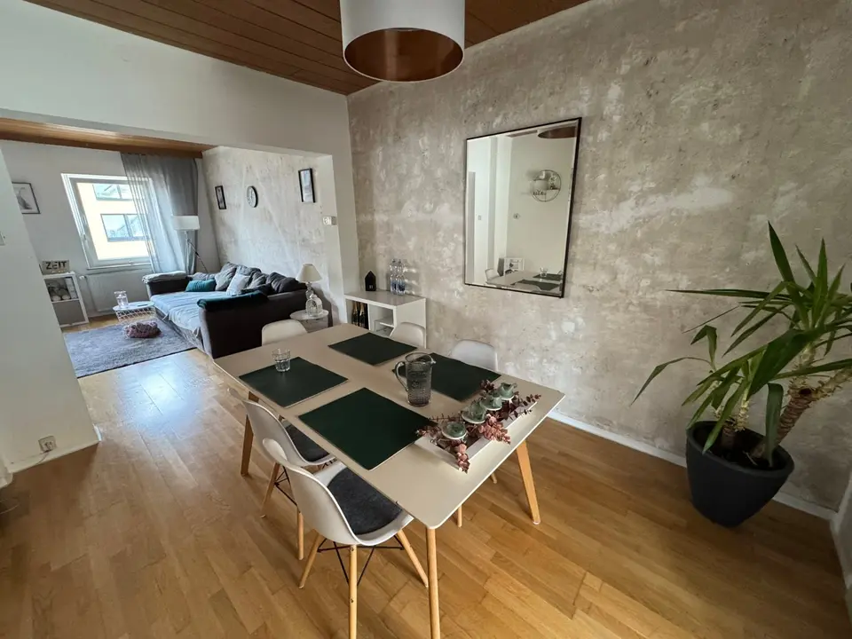 5 Zimmer Haus mit 122 m² in Saarbrücken – Bild 8