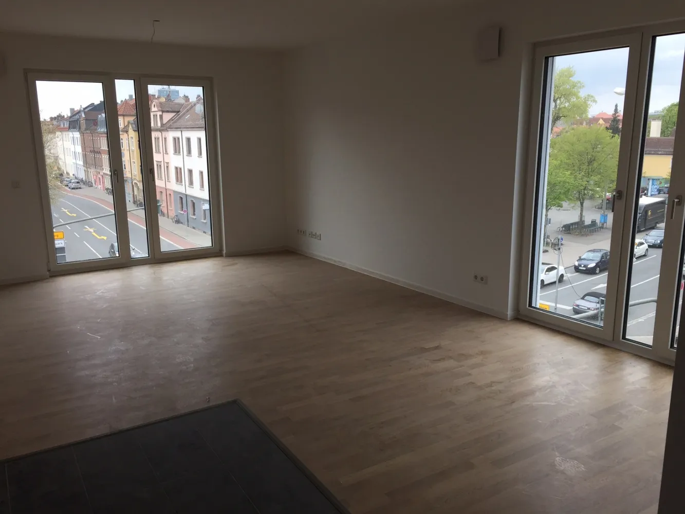 2 Zimmer Wohnung mit 52 m² in Erlangen – Bild 3