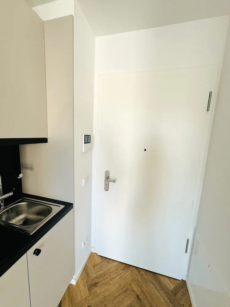 1 Zimmer Wohnung mit 23 m² in Berlin – Bild 7