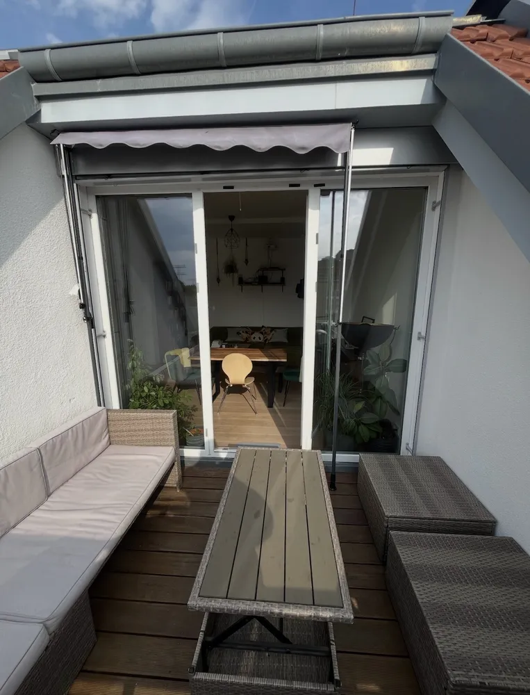 4 room apartment with 85 m² in Berlin – Photo 6