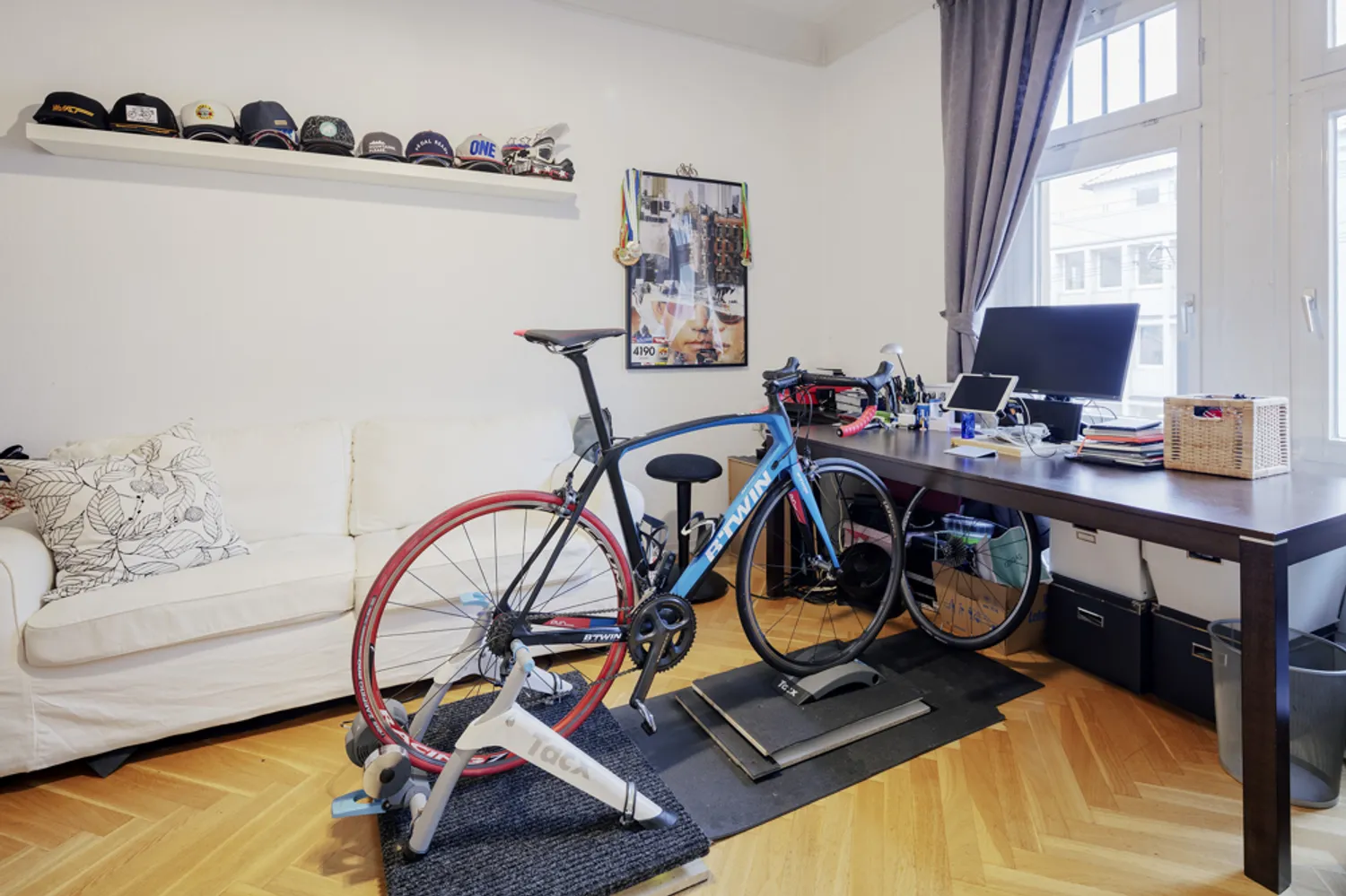 4 Zimmer Wohnung mit 118 m² in Stuttgart – Bild 8
