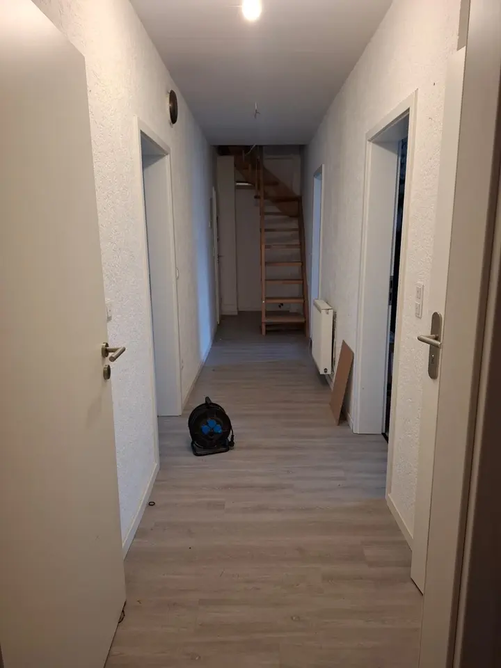 5 Zimmer Wohnung mit 120 m² in Hagen – Bild 5