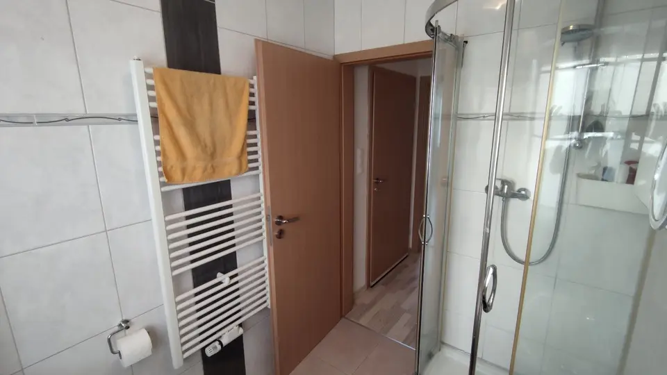 3 Zimmer Wohnung mit 65 m² in Quakenbrück – Bild 4