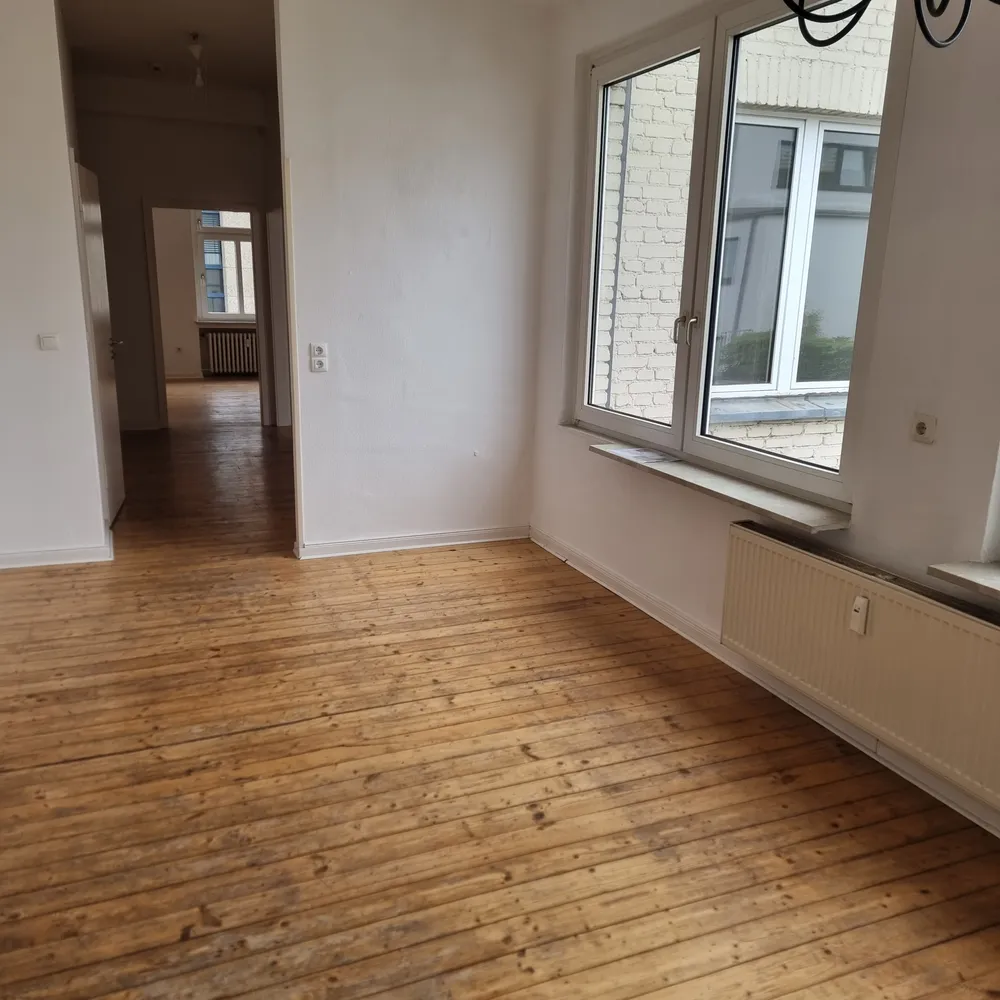 4 Zimmer Wohnung mit 103 m² in Krefeld – Bild 4
