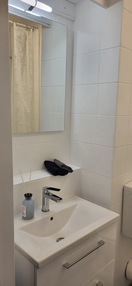 1 Zimmer Wohnung mit 21 m² in Mannheim – Bild 5