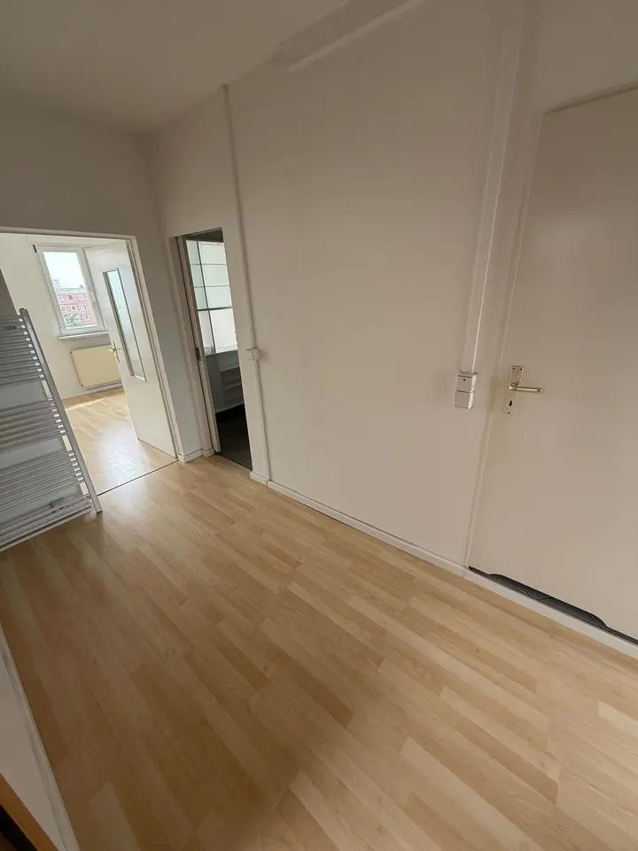 3 Zimmer Wohnung mit 58 m² in Halle (Saale) – Bild 8
