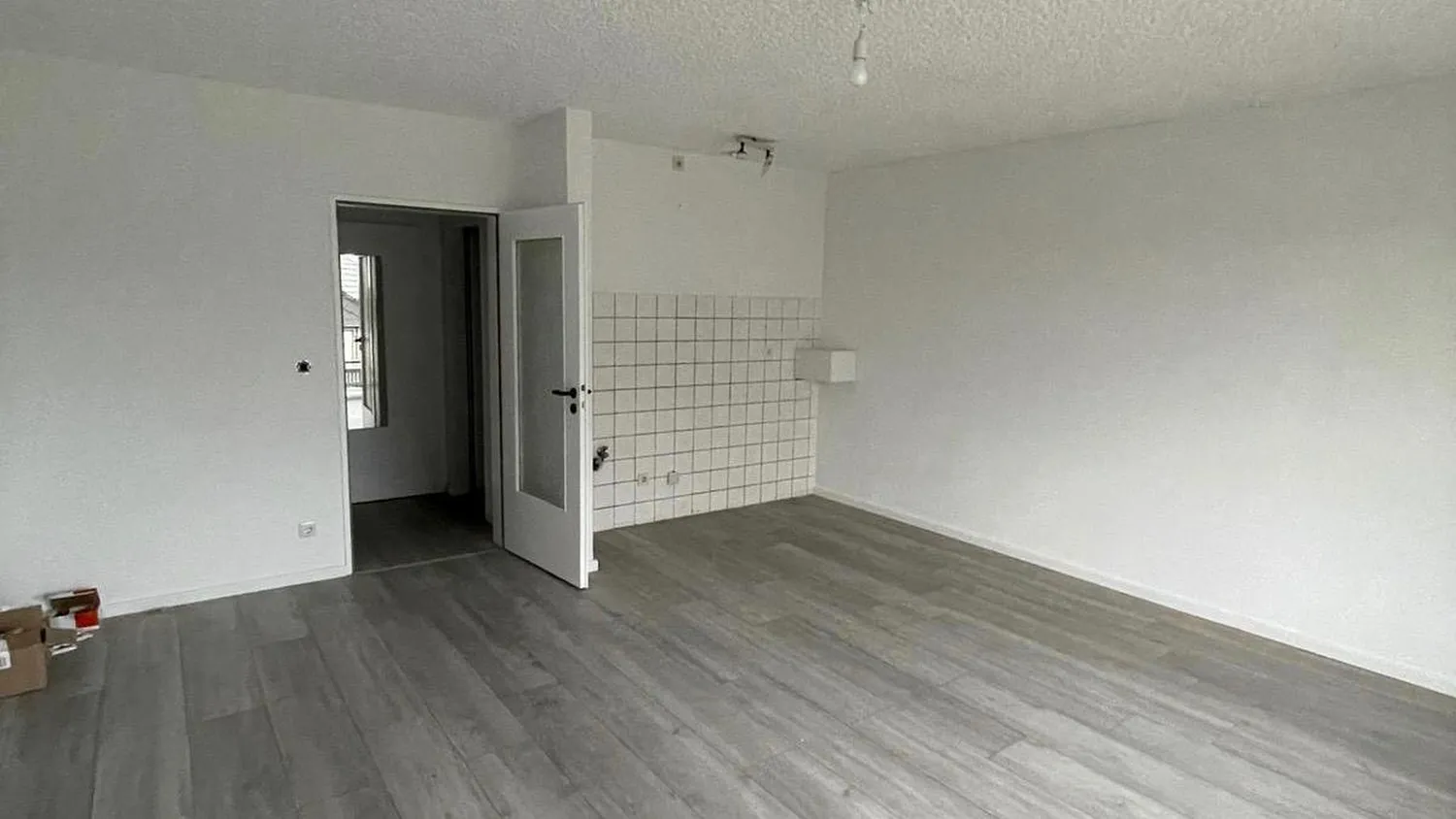 2 Zimmer Wohnung mit 33 m² in Paderborn – Bild 6