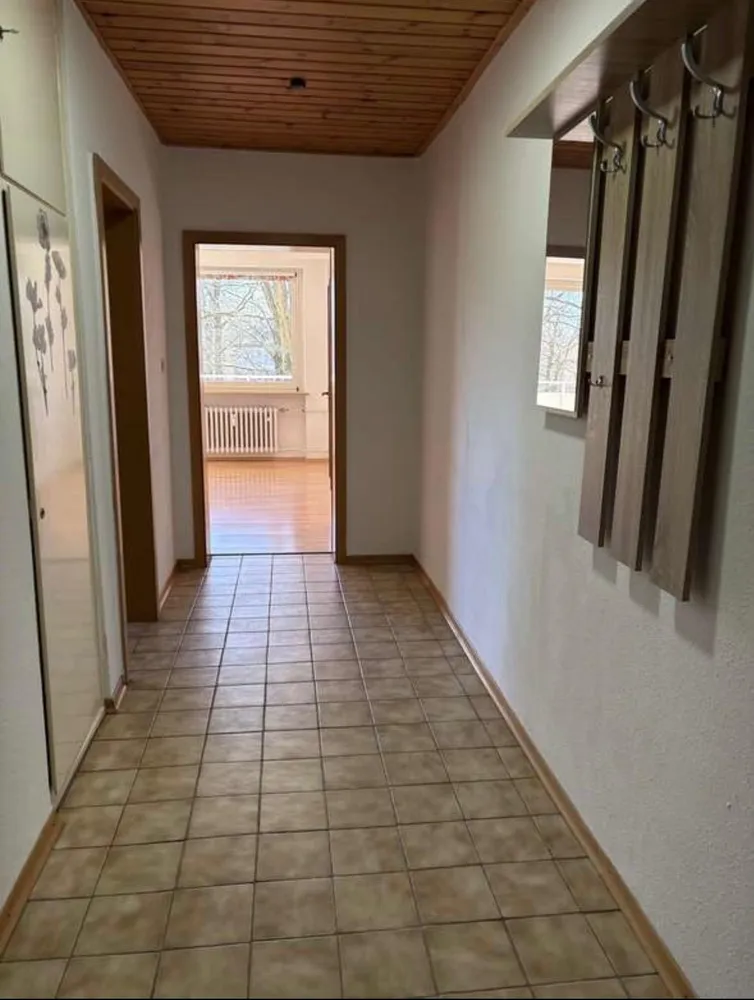 2 Zimmer Wohnung mit 60 m² in Wedel – Bild 10