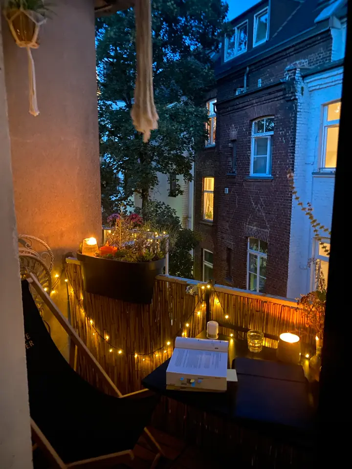 WG-Zimmer mit 20 m² in Pulheim – Bild 9