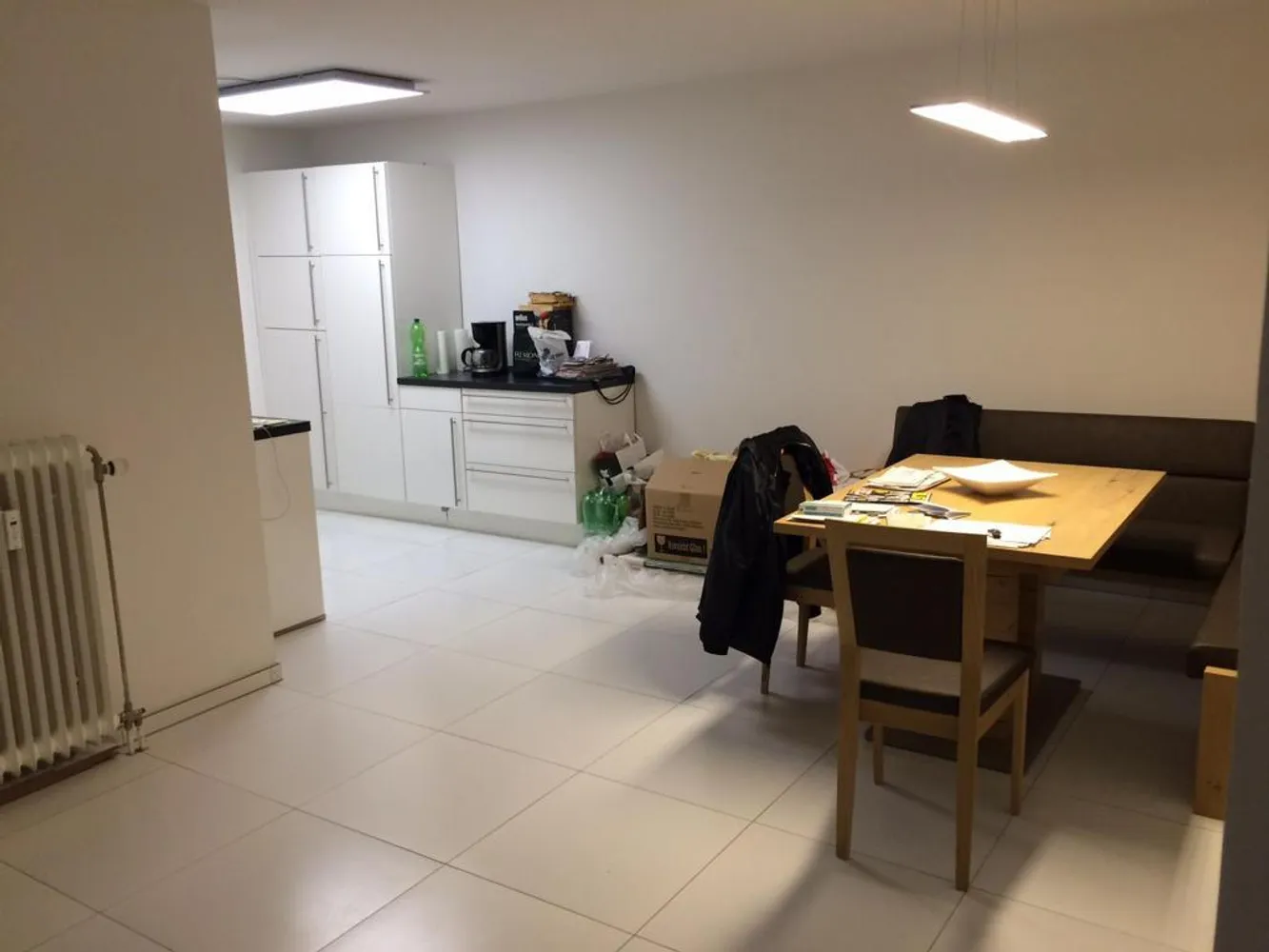 3 Zimmer Wohnung mit 67 m² in Ludwigshafen am Rhein – Bild 4