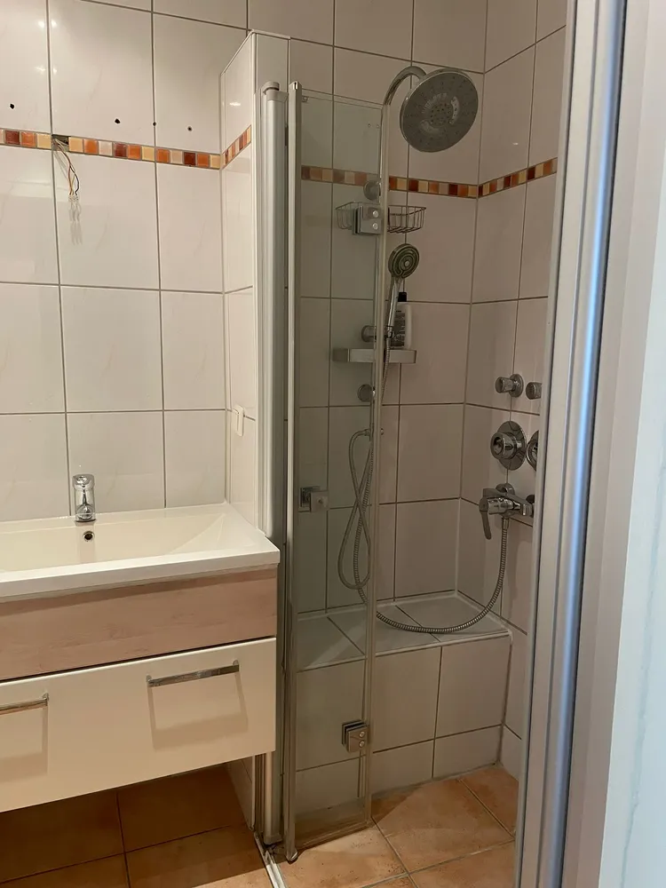 3 room apartment with 75 m² in Duisburg – Photo 5