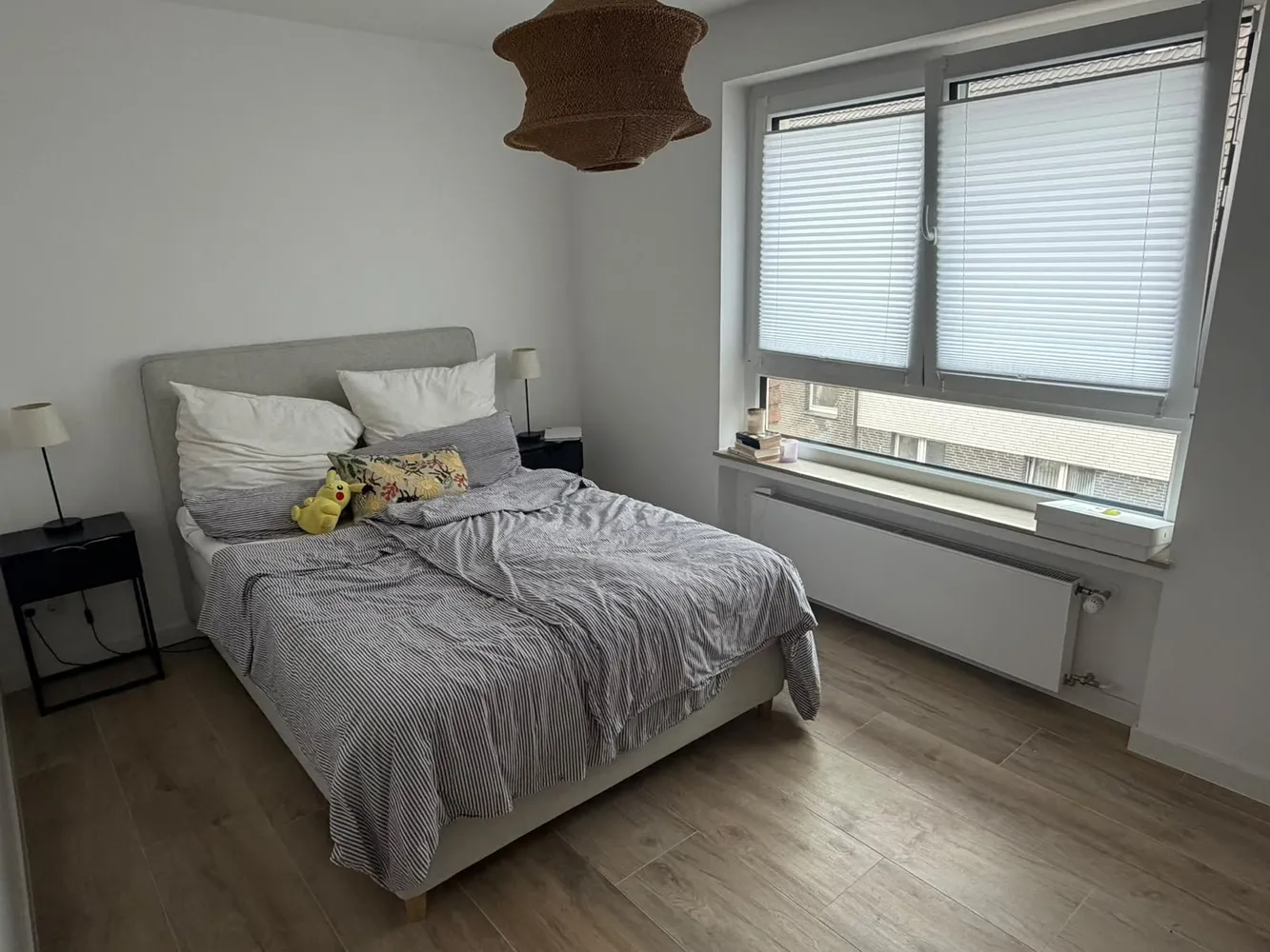 2 Zimmer Wohnung mit 56 m² in Oberhausen – Bild 3