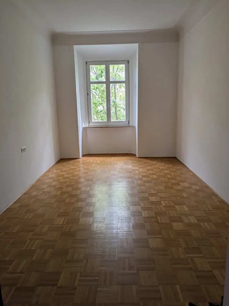 4 Zimmer Wohnung mit 91 m² in Nürnberg – Bild 6