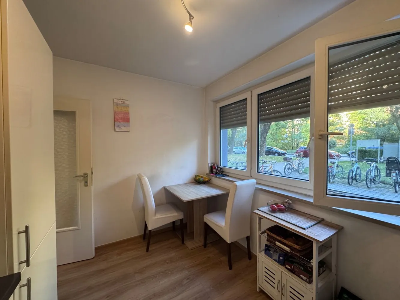 4 Zimmer Wohnung mit 81 m² in München – Bild 7