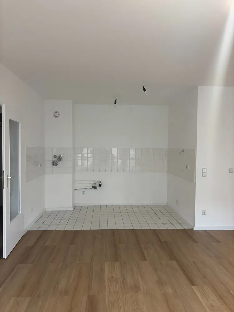 1 Zimmer Wohnung mit 48 m² in Berlin – Bild 8