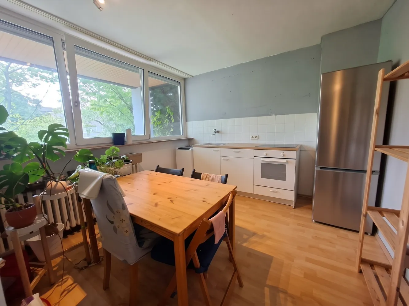 2 Zimmer Wohnung mit 57 m² in Bochum – Bild 3