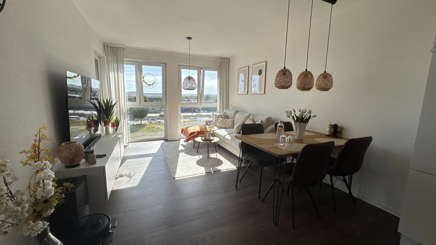 2 Zimmer Wohnung mit 50 m² in Limburg an der Lahn – Bild 5