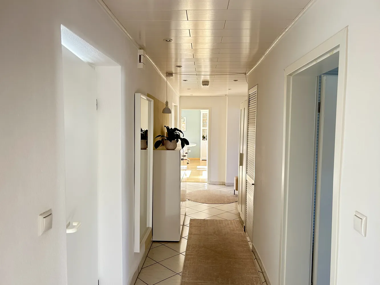 3 room apartment with 85 m² in Hofheim am Taunus – Photo 6