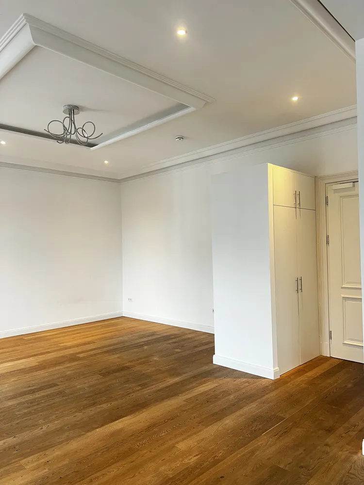 3 Zimmer Wohnung mit 135 m² in Berlin – Bild 12