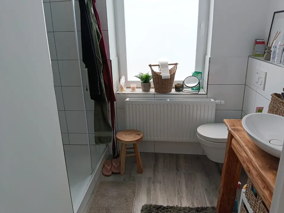 3 Zimmer Wohnung mit 95 m² in Osterode am Harz – Bild 9