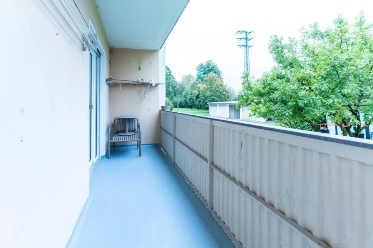 WG-Zimmer mit 10 m² in München – Bild 7