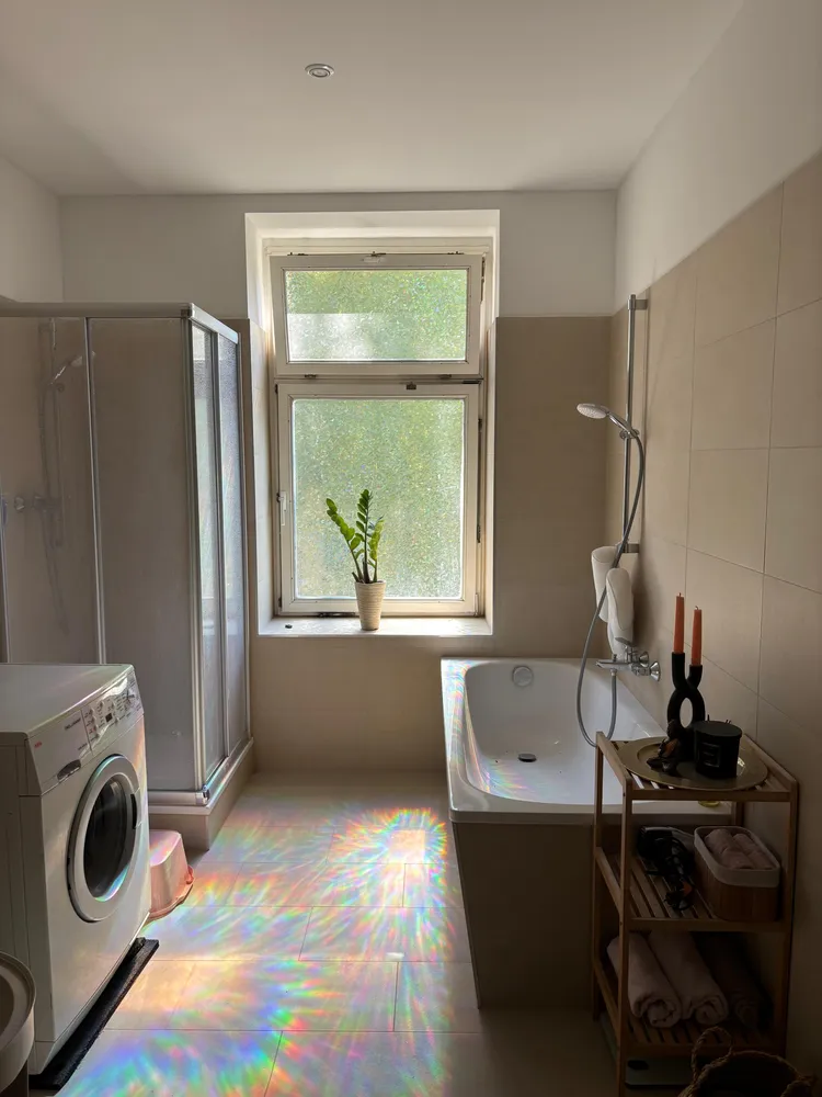 3 Zimmer Wohnung mit 85 m² in Berlin – Bild 1