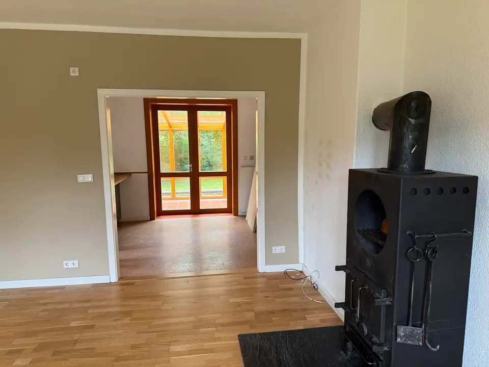 5 Zimmer Wohnung mit 115 m² in Cuxhaven – Bild 1