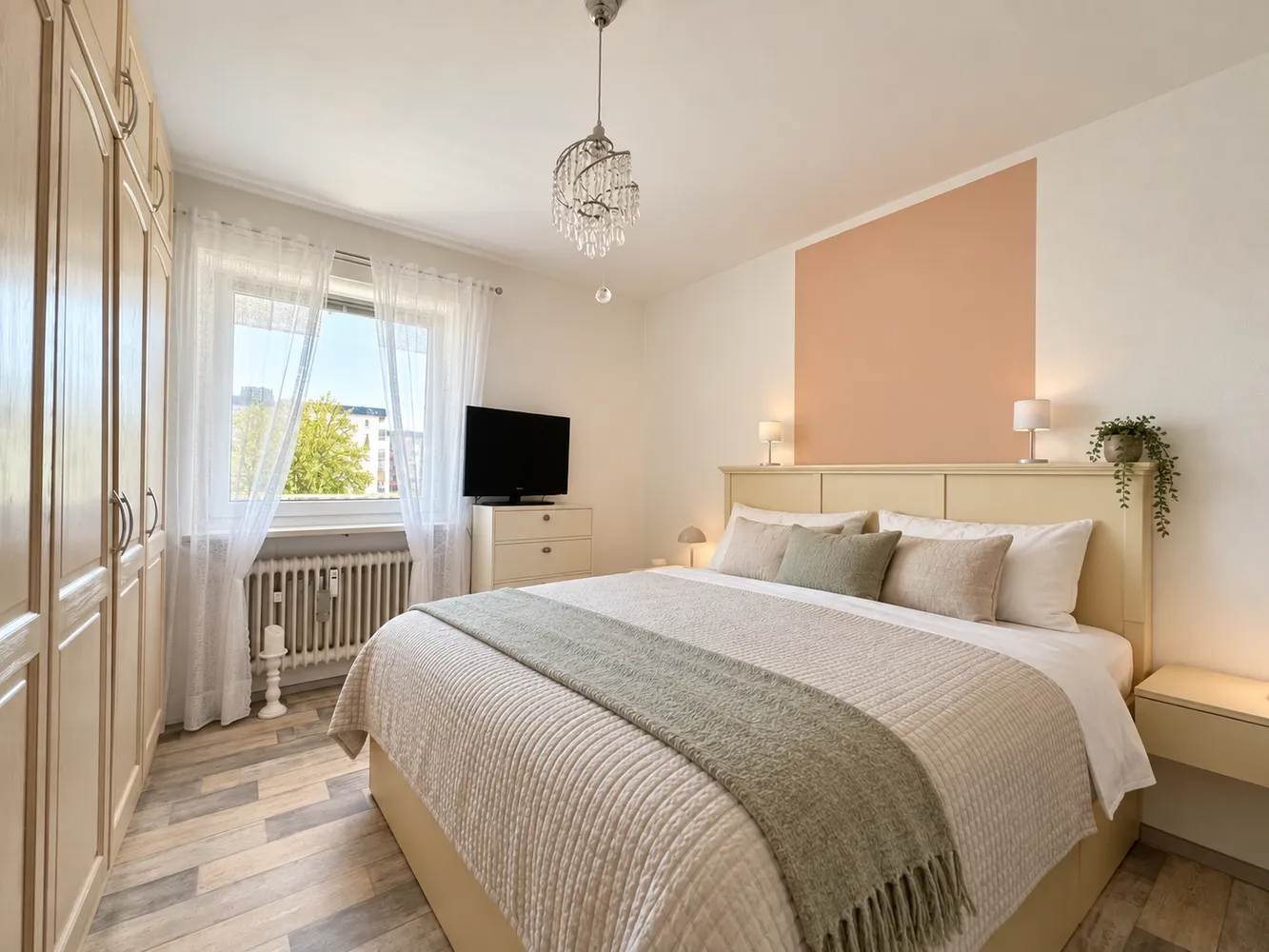 3 Zimmer Wohnung mit 84 m² in Germering – Bild 8