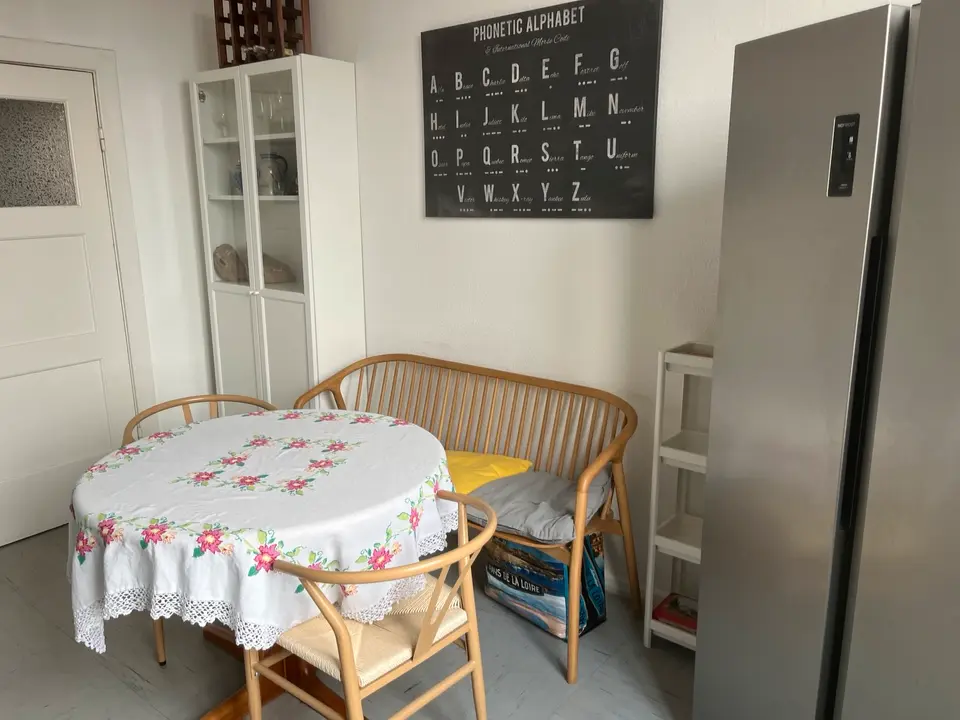 2 Zimmer Wohnung mit 60 m² in Hamburg – Bild 10