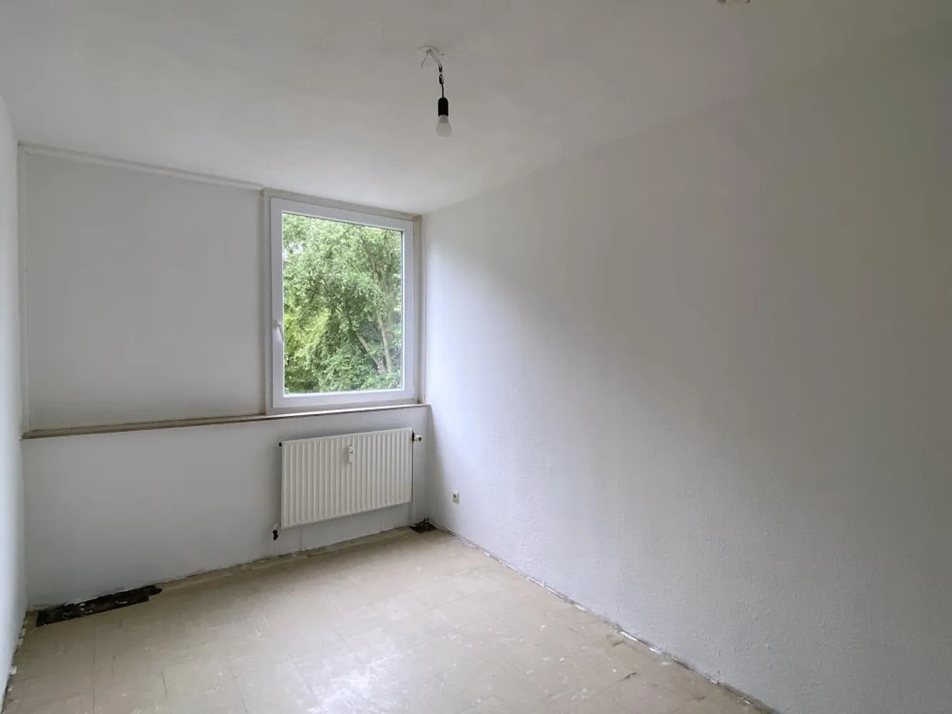 4 Zimmer Wohnung mit 80 m² in Duisburg – Bild 9