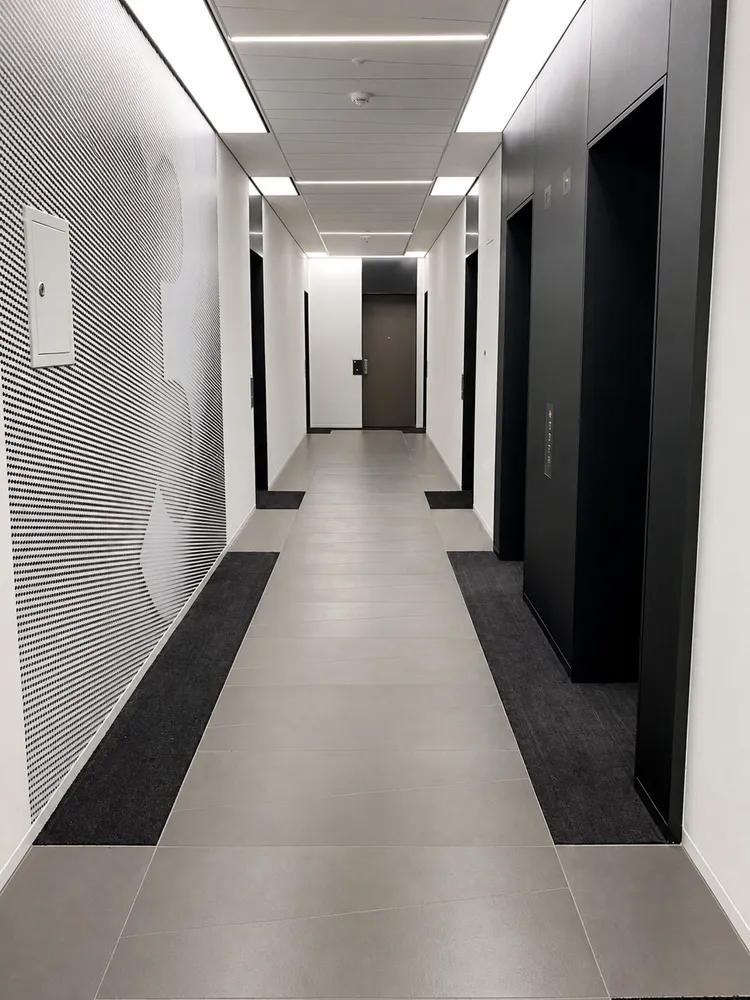 2 Zimmer Wohnung mit 67 m² in Frankfurt am Main – Bild 9