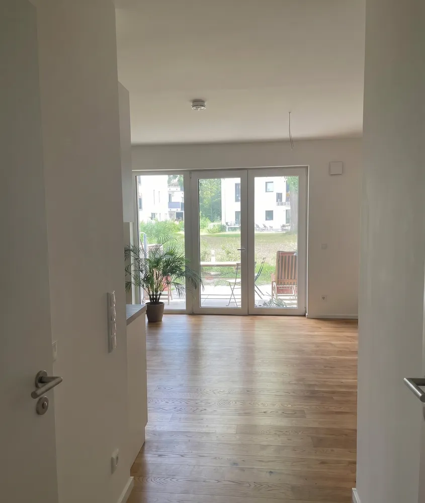 2 Zimmer Wohnung mit 45 m² in Königs Wusterhausen – Bild 1