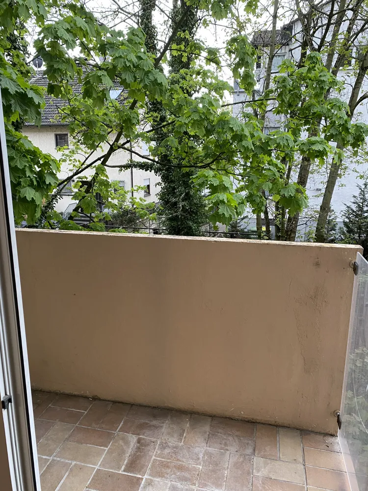 1 Zimmer Wohnung mit 30 m² in Frankfurt am Main – Bild 5