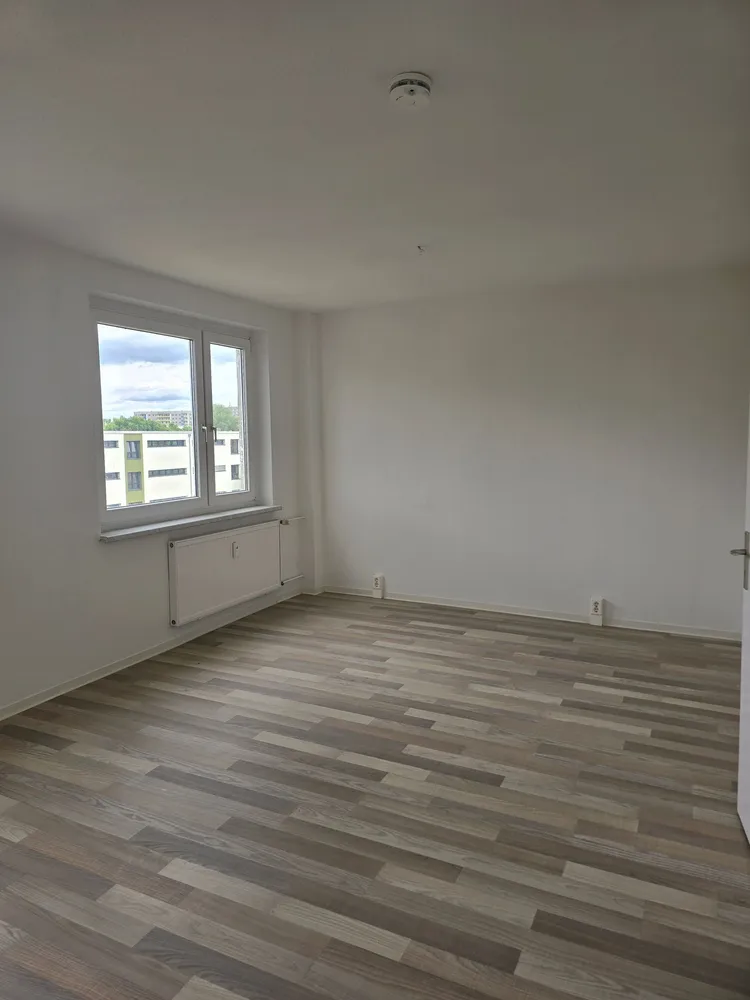 2 Zimmer Wohnung mit 54 m² in Halle (Saale) – Bild 2