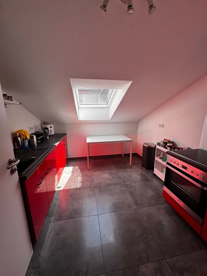 4 Zimmer Wohnung mit 70 m² in Wetzlar – Bild 1