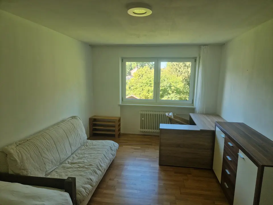 WG-Zimmer mit 20 m² in Fürstenfeldbruck – Bild 2