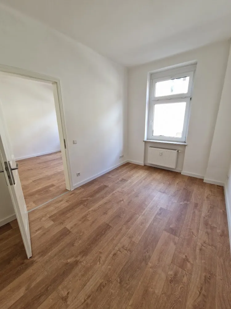 2 room apartment with 46 m² in Magdeburg – Photo 5
