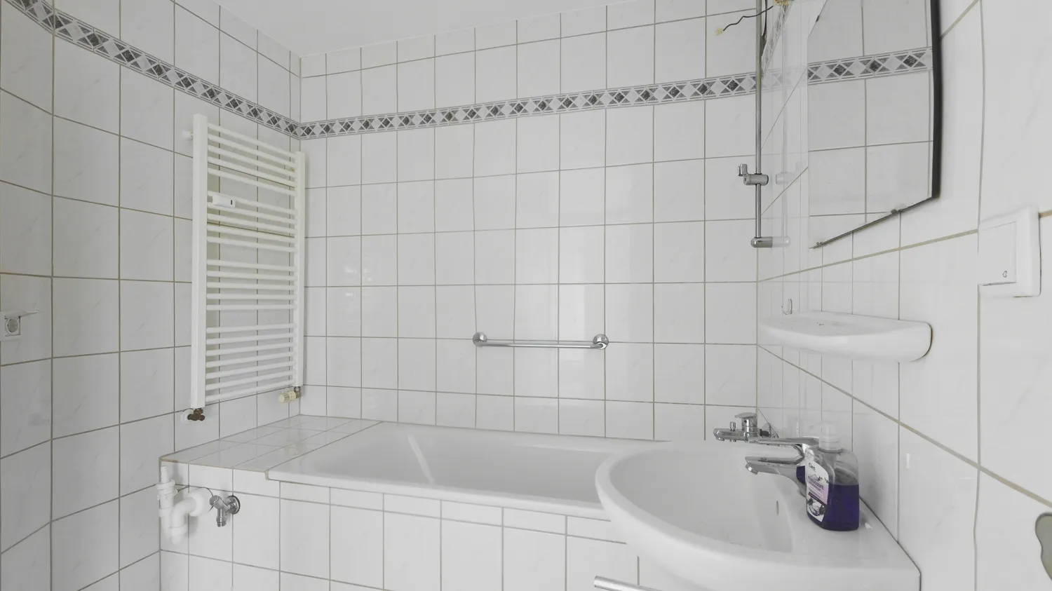 2 Zimmer Wohnung mit 63 m² in Köln – Bild 10
