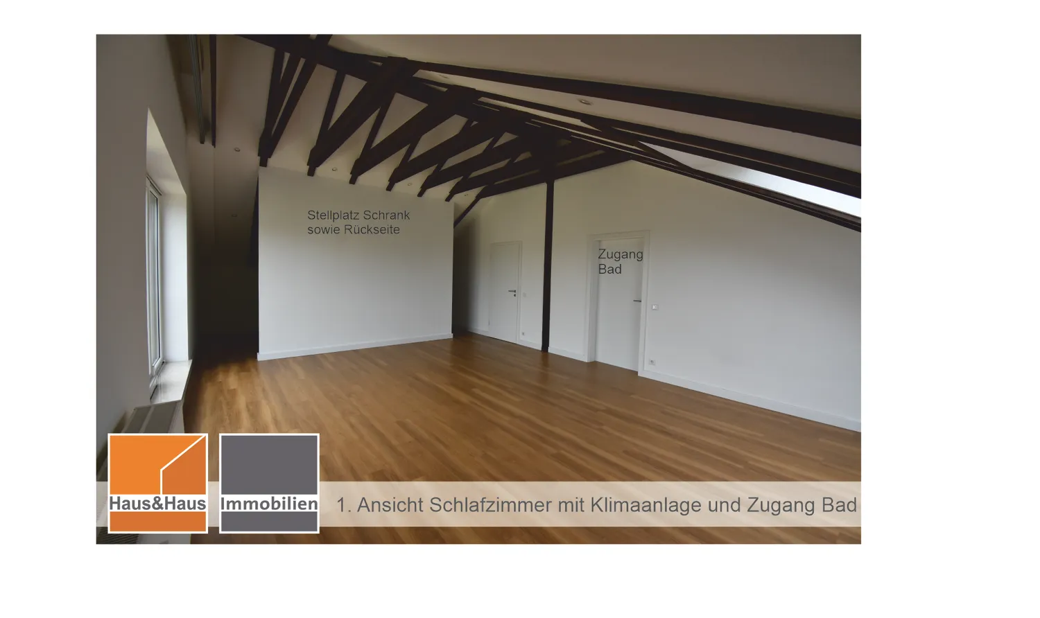 2 Zimmer Wohnung mit 139 m² in Ratingen – Bild 8
