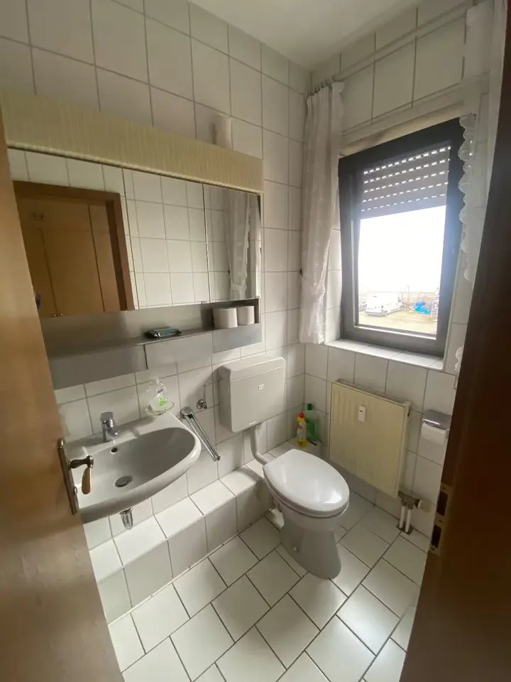 4 Zimmer Wohnung mit 180 m² in Mannheim – Bild 10