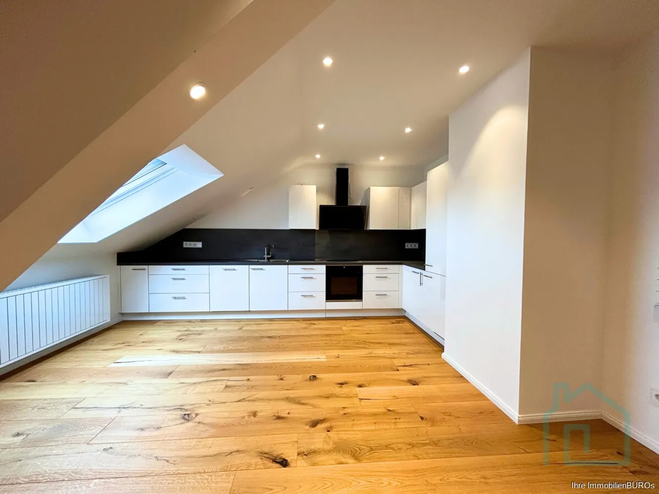 3 Zimmer Wohnung mit 145 m² in Frankenthal (Pfalz) – Bild 2