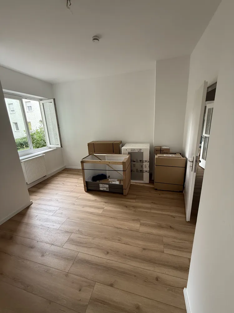 2 Zimmer Wohnung mit 48 m² in München – Bild 10