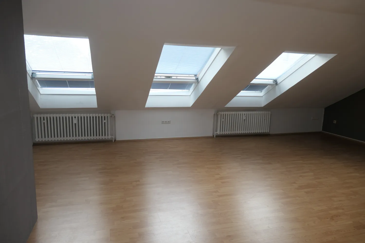 1 Zimmer Wohnung mit 55 m² in Köln – Bild 5