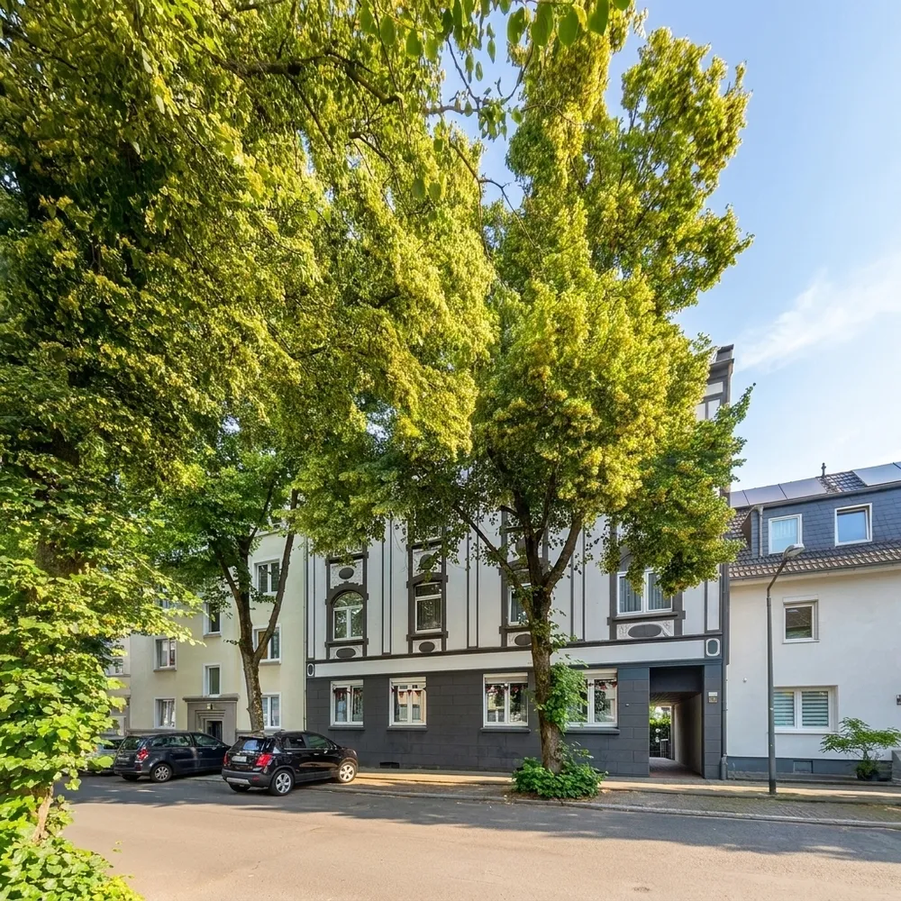 2 Zimmer Wohnung mit 68 m² in Essen – Bild 1