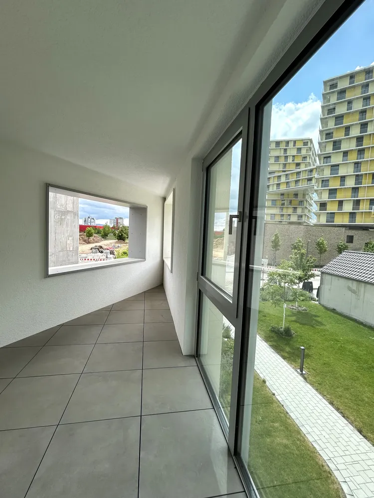 2 Zimmer Wohnung mit 67 m² in Mannheim – Bild 10