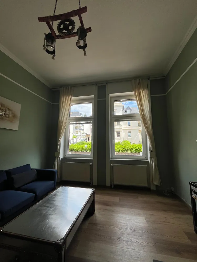 4 Zimmer Wohnung mit 114 m² in Wiesbaden – Bild 9