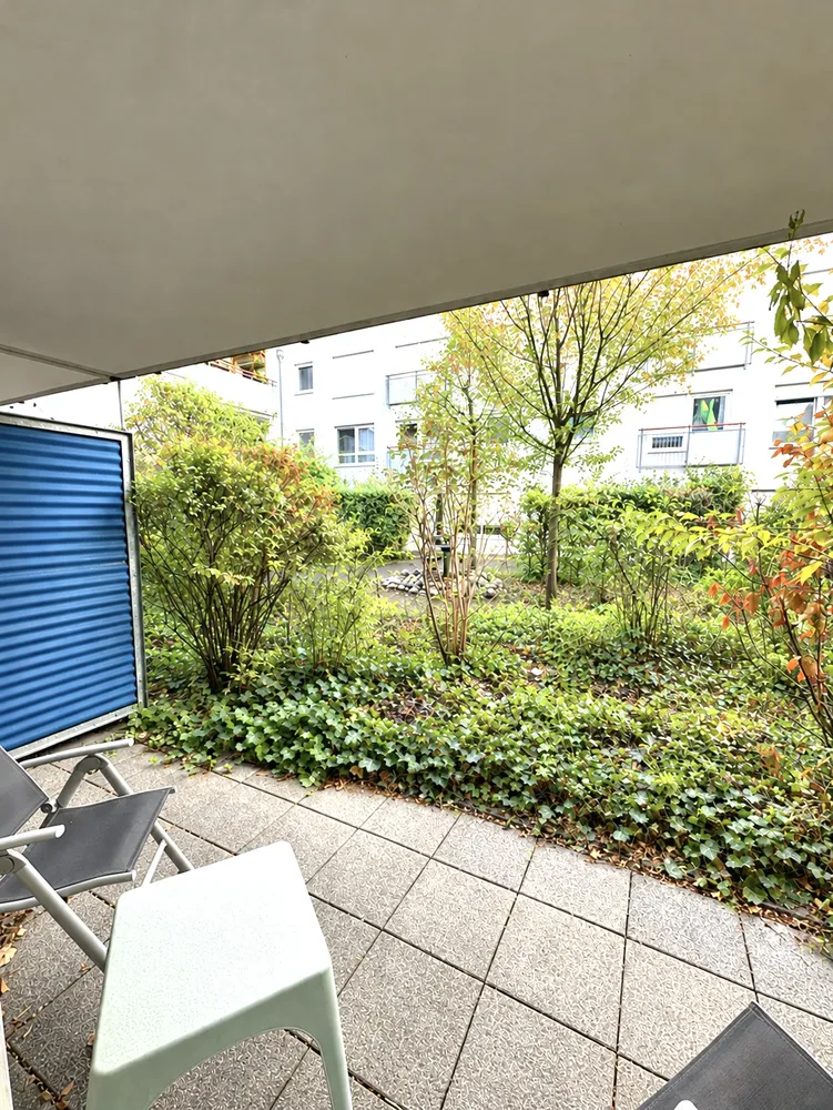 2 Zimmer Wohnung mit 44 m² in Heidelberg – Bild 8